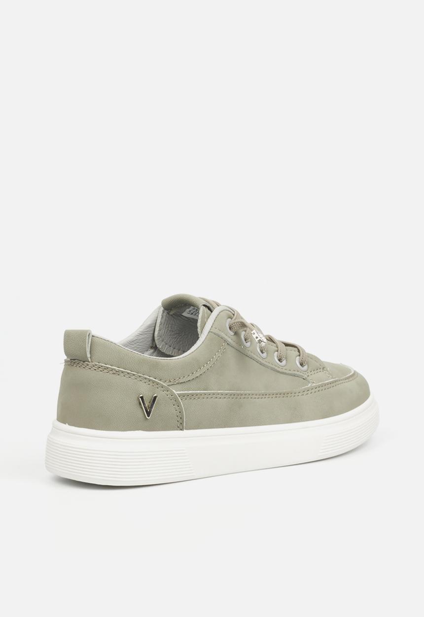 Viabeach Ladies Lipton 1 Shoes In Khaki