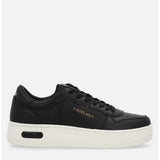 Replay Mens Epic High M Base Block 2 Shoes In Black