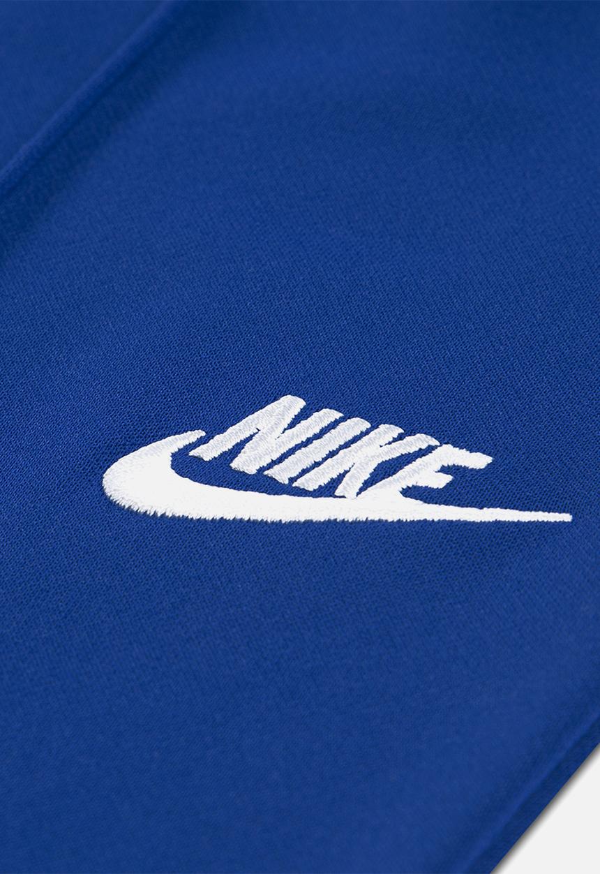 Nike Boys Nsw Itz Oversize 2 Pcs Track Suit Set In Game Royal