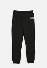 Soviet Boys Track Pants Black