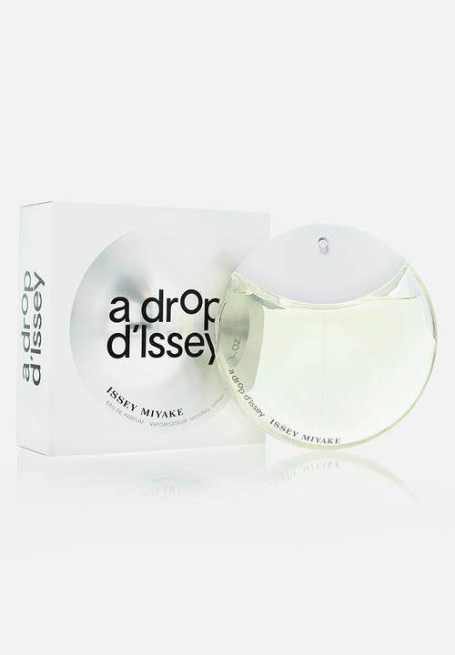 Issey Miyake NEO A Drop D'issey Edp