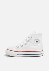 Converse Unisex All Star Shoes In White