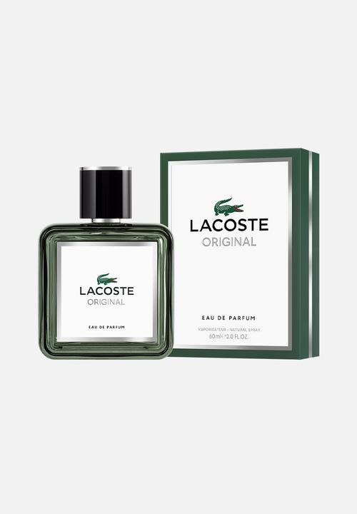 Lacoste Original Edp