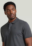 G-Star Raw Mens Slim Golfer In Petrol