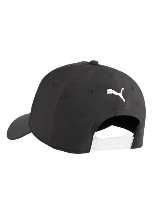 Puma Bmw Bb Cap Black