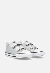 Converse Kids Ctas Metallic Shine Ox Shoes