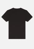 Diesel Mens M-Umtee-Jaket 3 Pack T-Shirts In Black