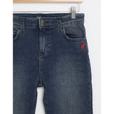 Polo Boys Jayden Slim Fit Jean In Stonewash
