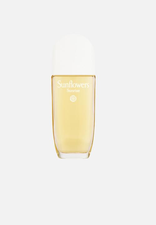 Elizabeth Arden Sunflowers Sunrise Edt