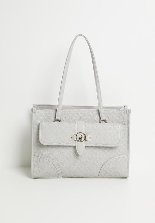 Polo Sinclair S'25 Tote Mist