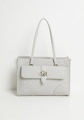 Polo Sinclair S'25 Tote Mist
