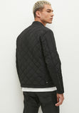 Replay M8000 Black Jacket