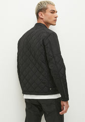 Replay M8000 Black Jacket
