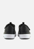 Puma Kids Multiflex Sl V Ps Shoes In Black And White