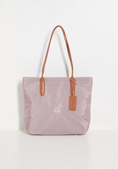 Polo Spectator S'25 Tote Pos521 Mink