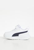Puma Evolve Kids  Run Sl Ac+ Inf White