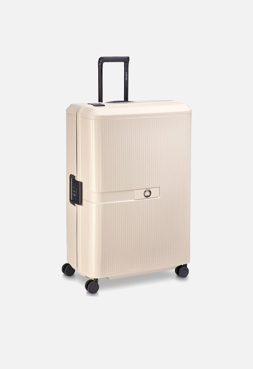Delsey Vauban Trolley Case In Beige