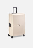 Delsey Vauban Trolley Case In Beige