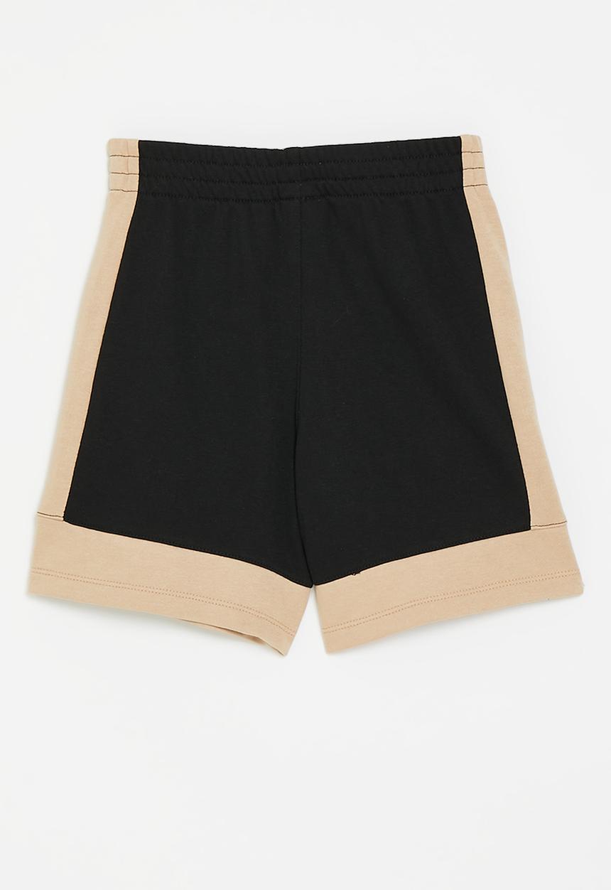 Nike Boys Game Day Essential Shorts In Black