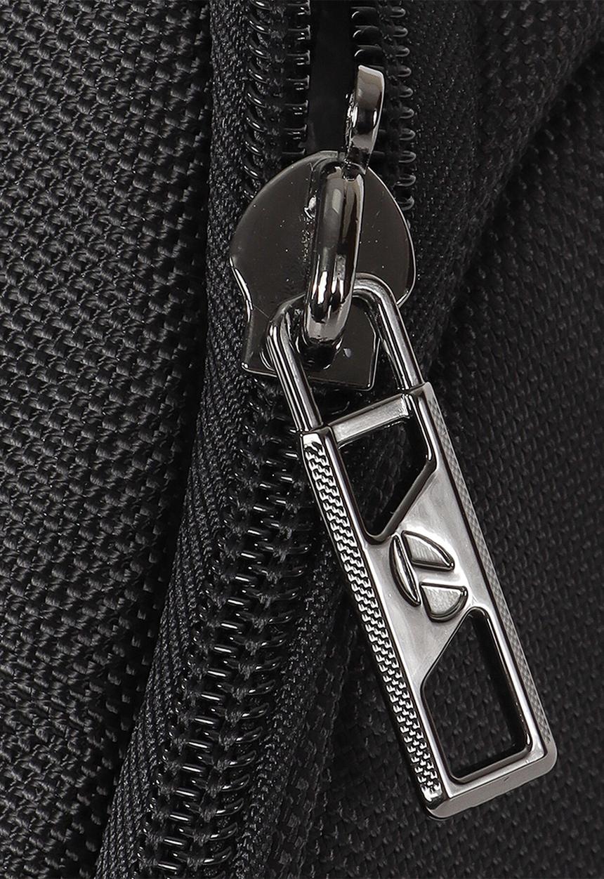 Travelite Business Series Duffel Suiter In Black