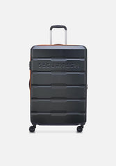 Delsey Securitech Citadel Trolley Case Black