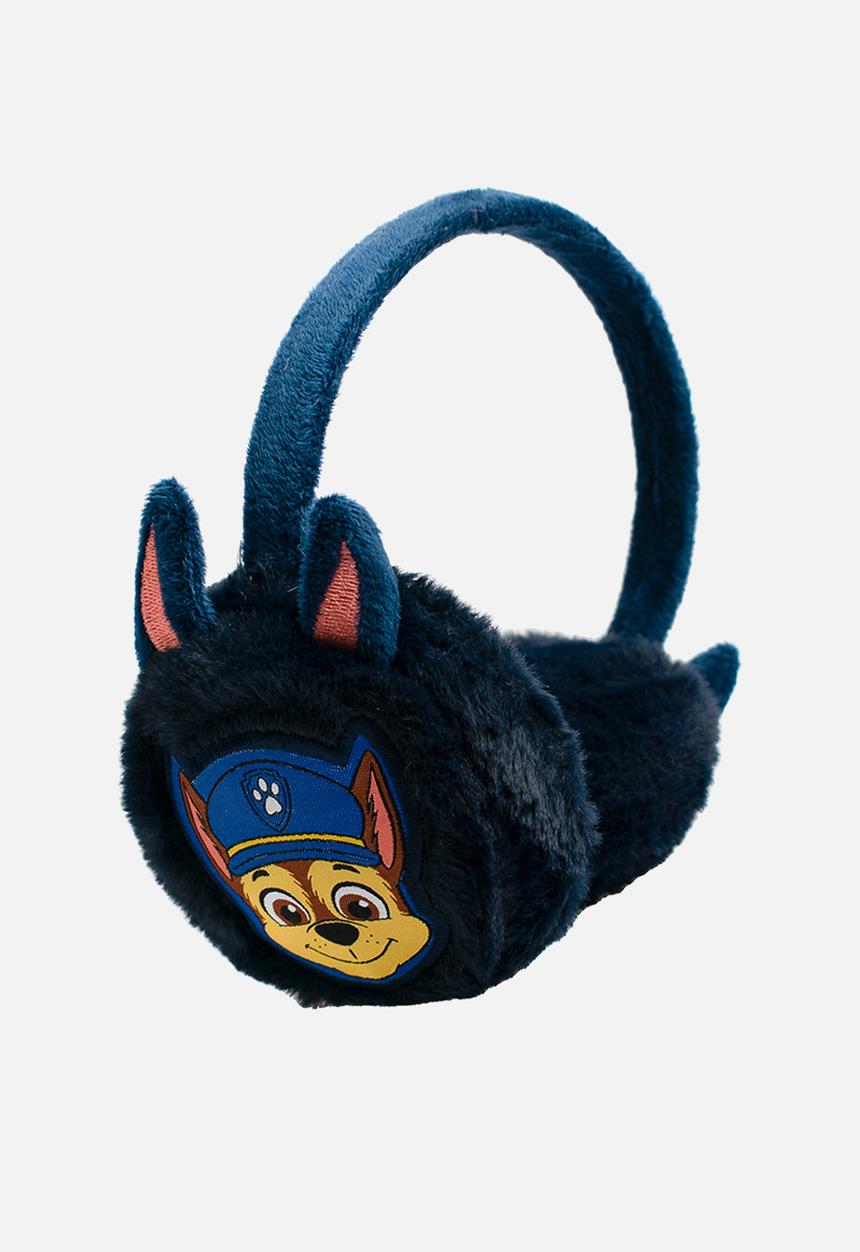 Boys Ear Muff Paw Patrol Blue