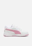 Puma 39899602 Kids Reb-L Ac+ Inf Shoes White Pink