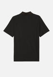 Puma Unisex Black Mapf1 Polo T-Shirt