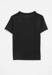 Nike Boys Dri-Fit Legend T-Shirt In Black