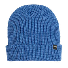 Jeep Unisex Micro Beanie In Blue
