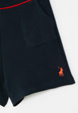 Polo Girls Madison Short In Navy