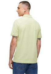 Puma Ess Pique Polo M Pistachio