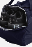 Under Armour Undeniable 5.0 Duffle Bag In Navy