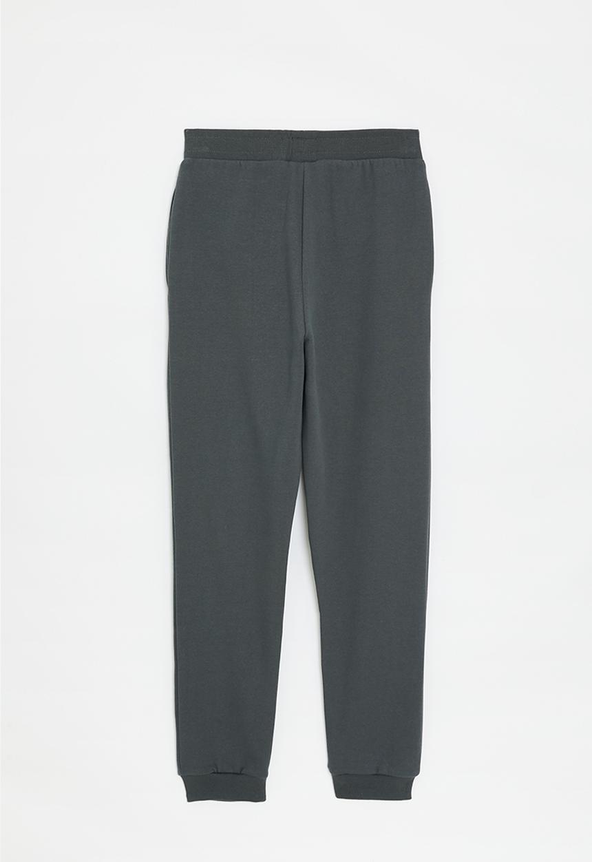 Polo Boys Adrian Jogger Gun Metal