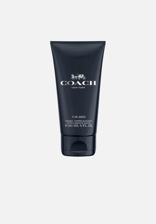 Coach Mens After Shave Balm