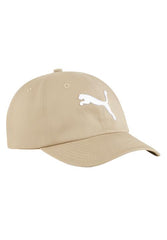 Puma Ess Cat Logo Bb Cap Oak