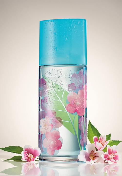 Elizabeth Arden Green Tea Sakura Blossom Edt
