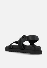 G-Star Raw Womens Diesem Bsc Sandals Black