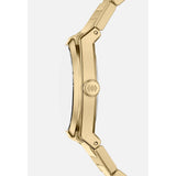 Fossil Womedn Everette Watch In Gold