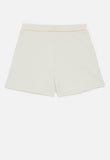 Polo Girls Madison Short In Grey