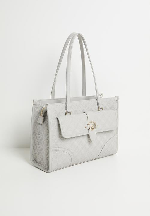 Polo Sinclair S'25 Tote Mist