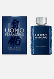 Ferragamo Uomo Urban Feel Edt For Men