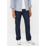 Levis 501 Original ZA Mens Jeans In Dusky Rinsed