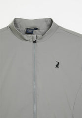 Polo Boys Clifford Travel Jacket Grey