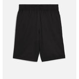Puma Mens Ess Woven 9" Shorts In Black