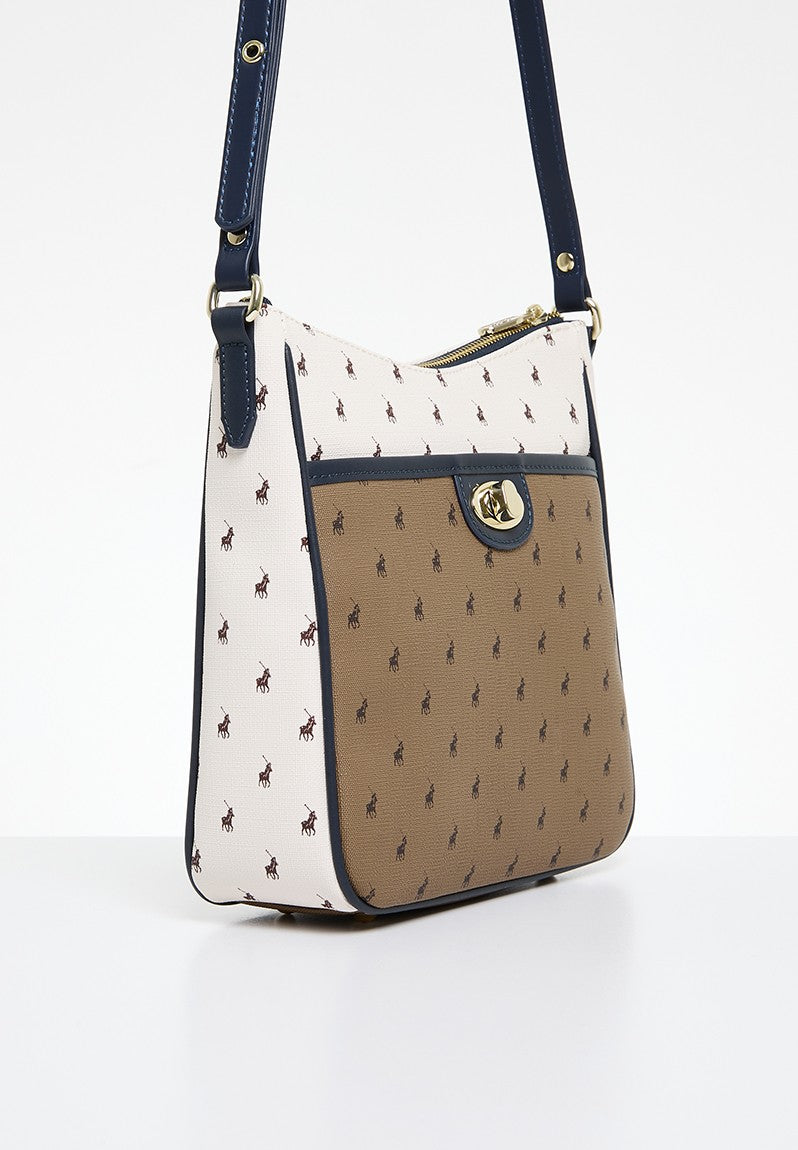 Polo S 24 Peninsula Crossbody Navy