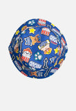 Character Group Boys Paw Patrol Bucket Hat In Blue Multi