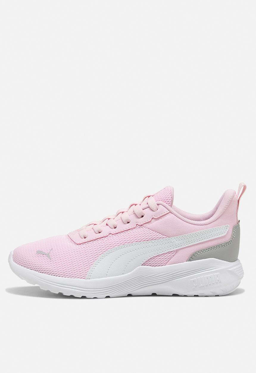 Puma Girls Anzarun 2 Lite SliTech Shoes In Pink