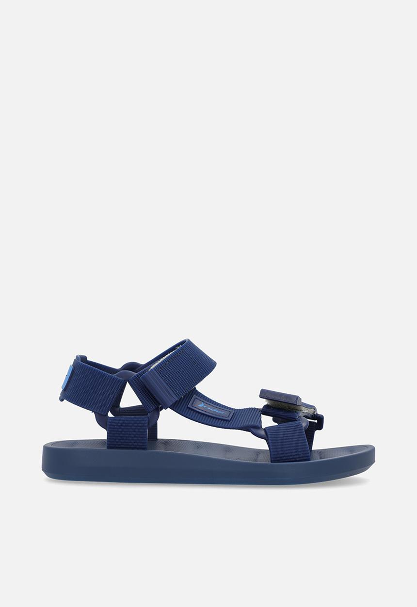 Rider Kids Free Papete Inf Shoes Blue
