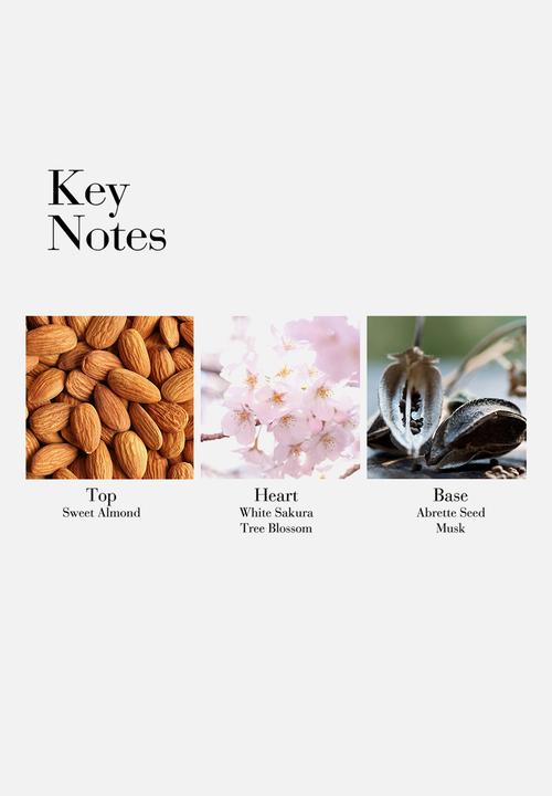 Elizabeth Arden Green Tea Sakura Blossom Edt